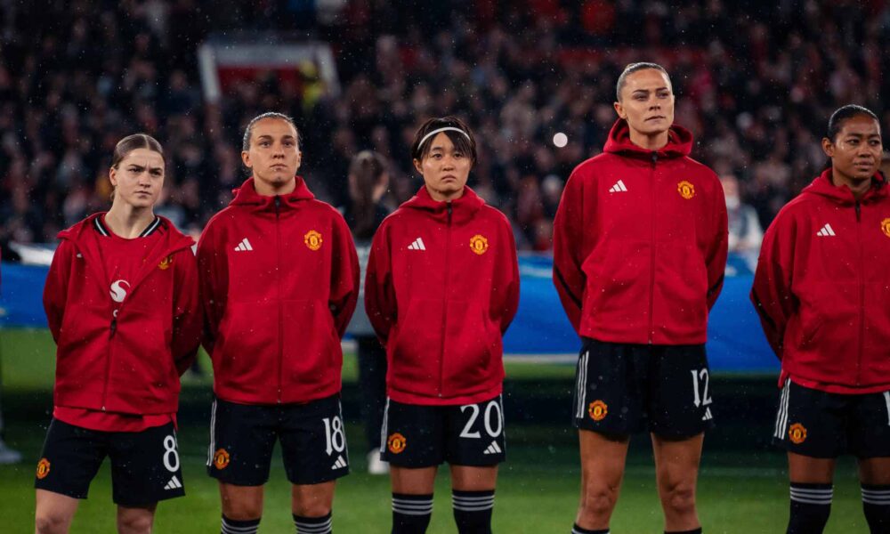 United v Lyon: Team news, TV info and permutations