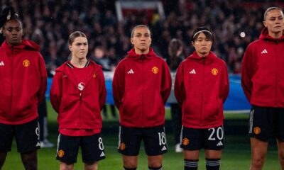Man Utd Women Subway Womens League Cup fixture against Tottenham Hotspur confirmed