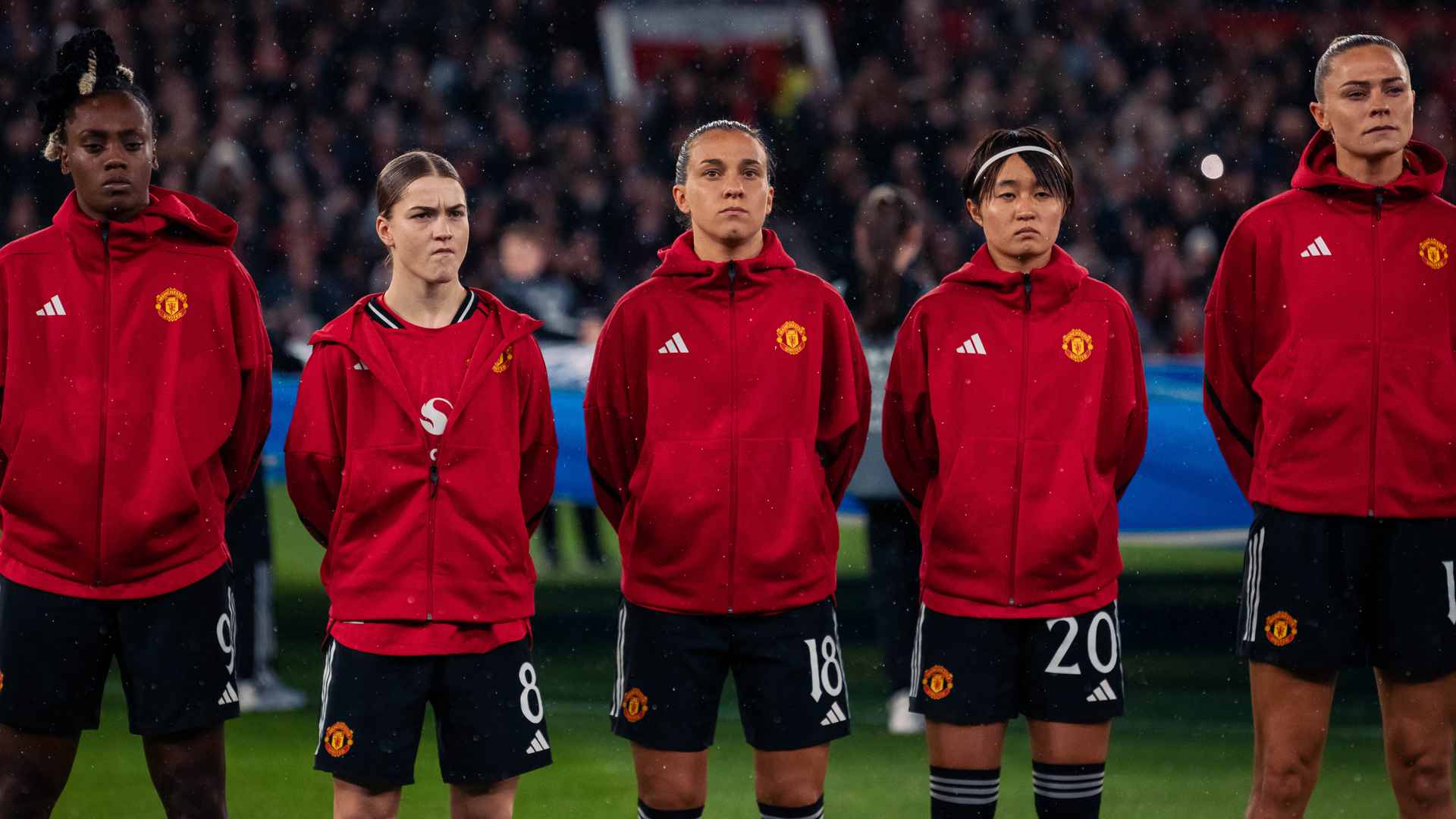 Man Utd Women Subway Womens League Cup fixture against Tottenham Hotspur confirmed