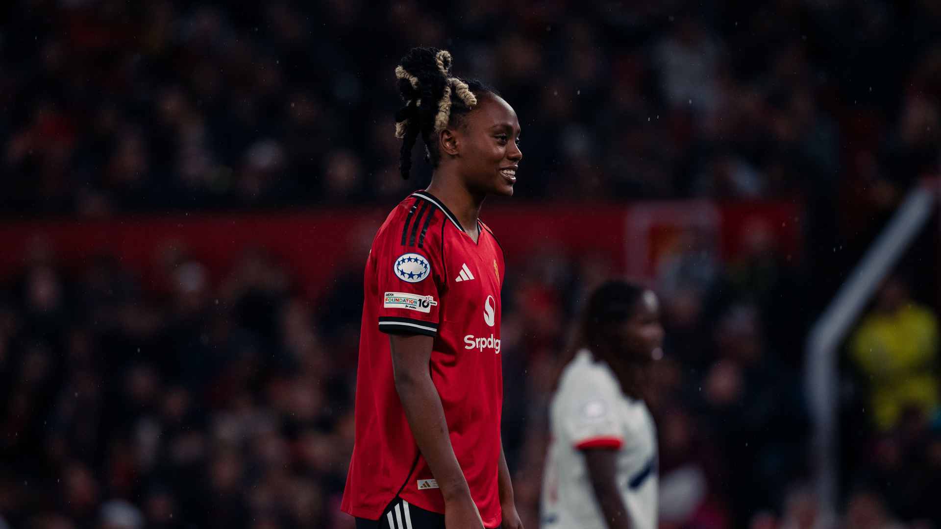 Malard: Lyon is home! | Manchester United