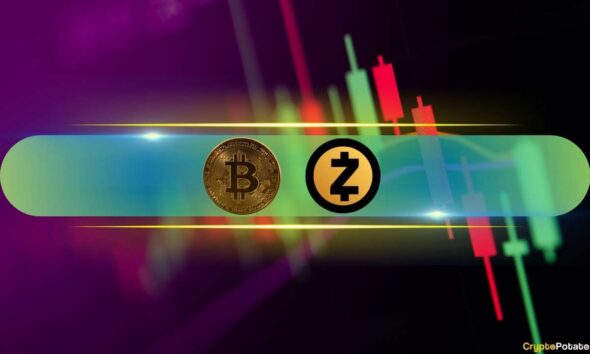 ZEC Charts Another Double-Digit Increase as BTC Defends $88K Level: Weekend Watch