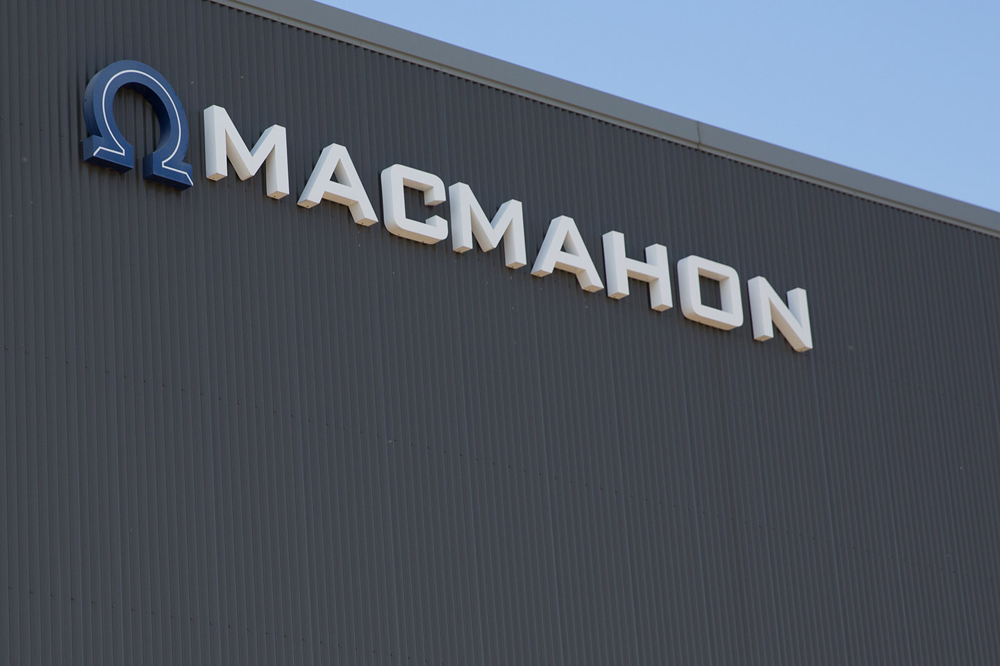 Macmahon contractor dies at Victorian goldmine