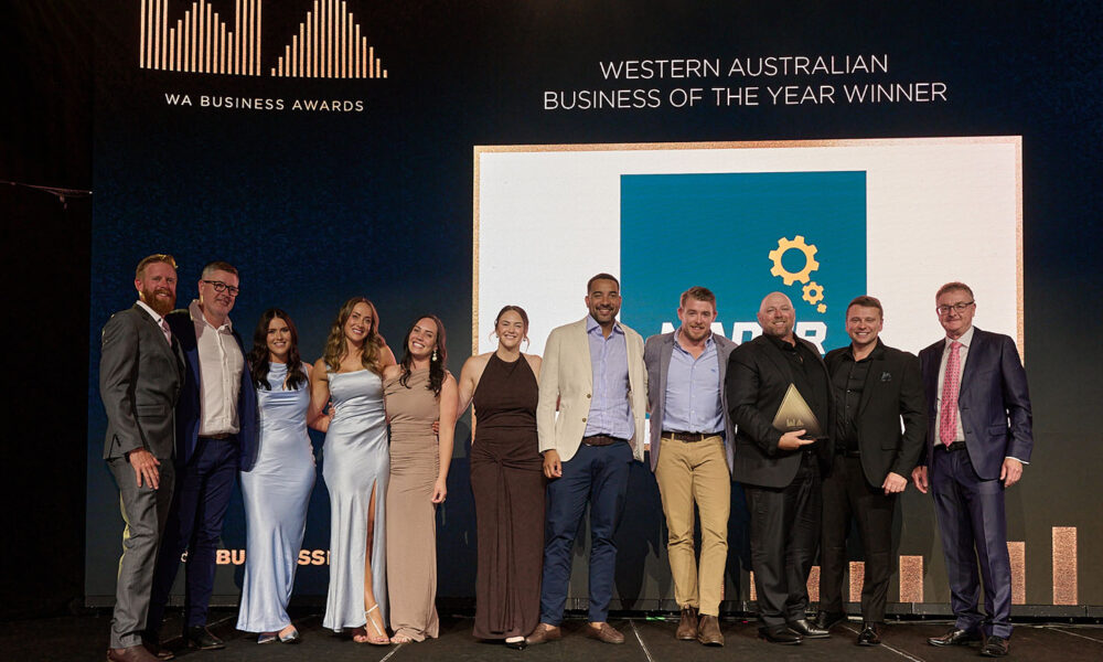 Mader Group rates mates as culture’s core