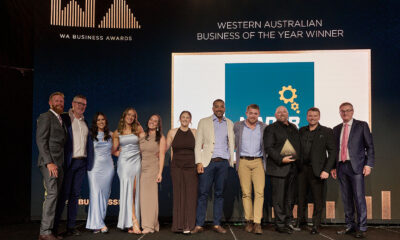 Mader Group rates mates as culture’s core