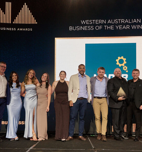 Mader Group rates mates as culture’s core