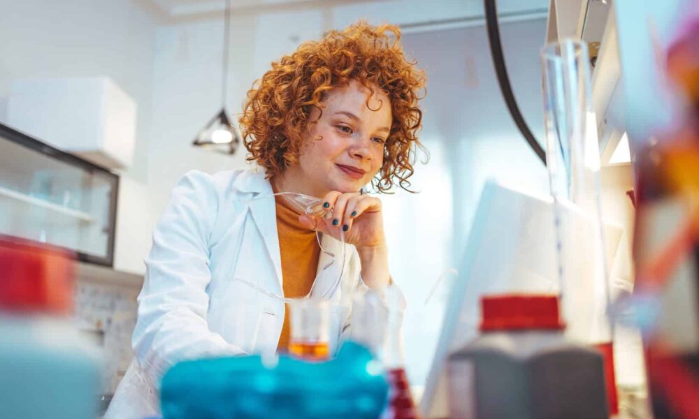 What went right this week: treating the ‘untreatable’, plus more