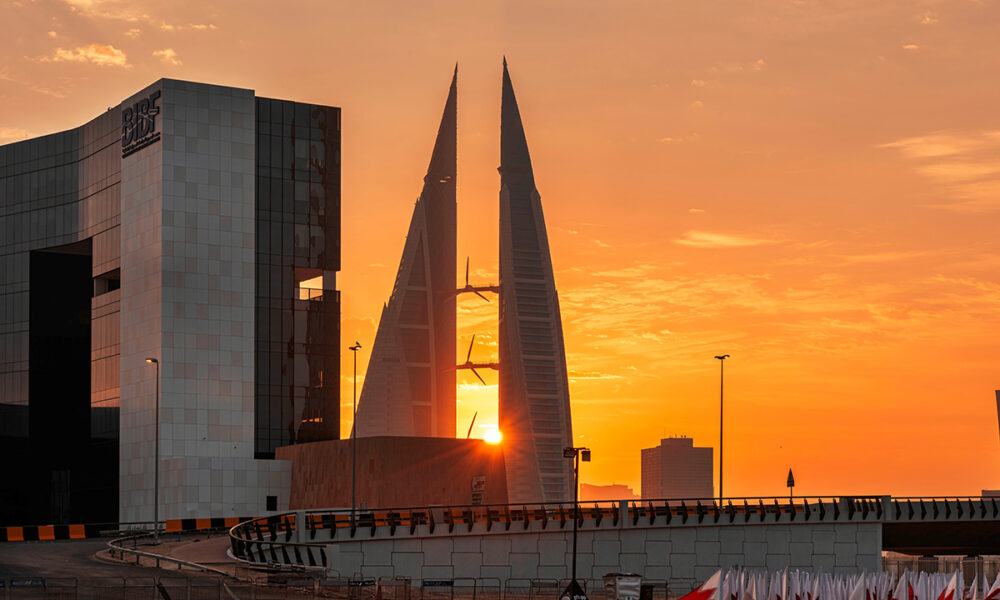 Bahrain raises foreign worker fees