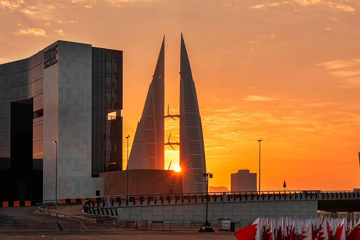 Bahrain raises foreign worker fees