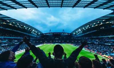 Manchester City Abu Dhabi