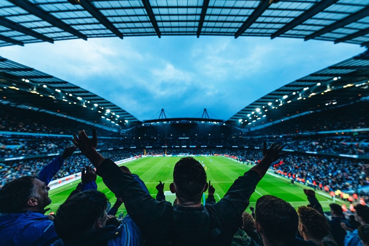 Manchester City Abu Dhabi