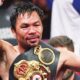 Manny Pacquiao now regrets facing one world champion when he did: “I wish I could change it”