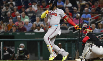 Braves Notes: - MLB Trade Rumors