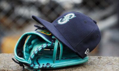 Mariners "Not Active In" Pursuing Third Base Help