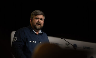 Live export boss touts Keep the Sheep campaign's legacy