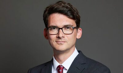 Labour suspends MP Markus Campbell-Savours over rebellion on inheritance tax for farmers