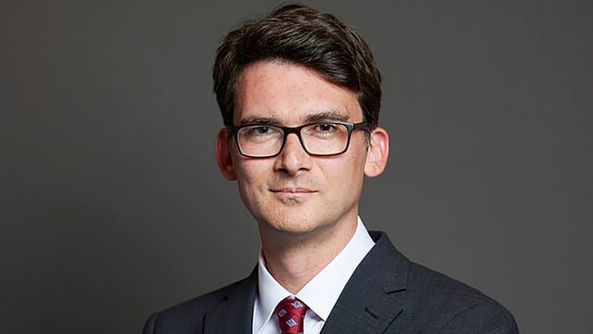 Labour suspends MP Markus Campbell-Savours over rebellion on inheritance tax for farmers