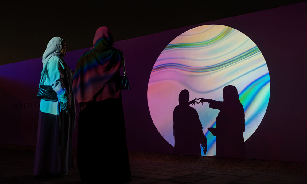 Dubai Creek Marsa Boulevard