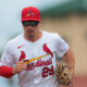 Cardinals Designate Matt Koperniak For Assignment