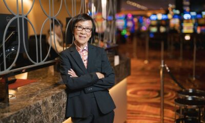 More to Crown than a royal flush and chips