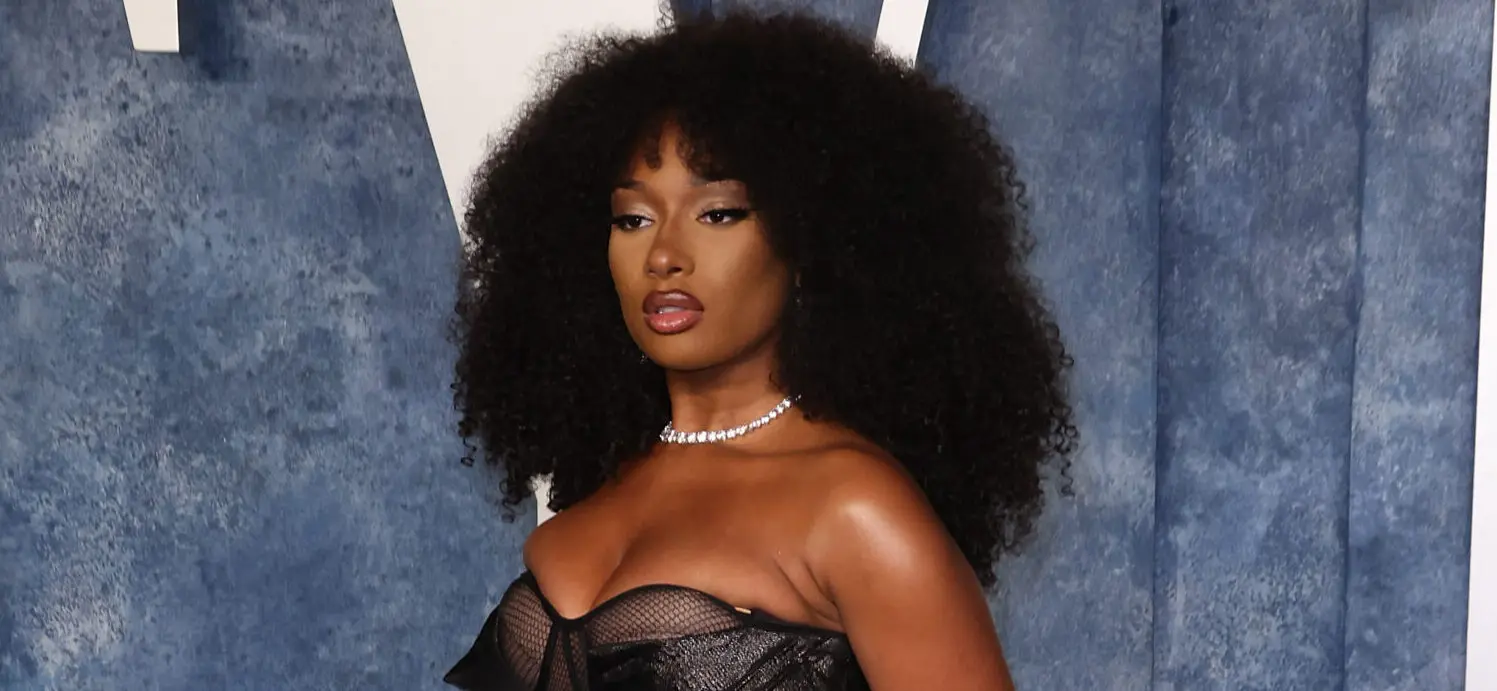 Megan Thee Stallion's Relationship Hits New Boat Milestone