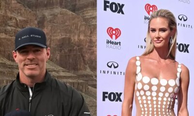 Jim Edmonds Flaunts Custody Victory Amid Meghan King’s Loss