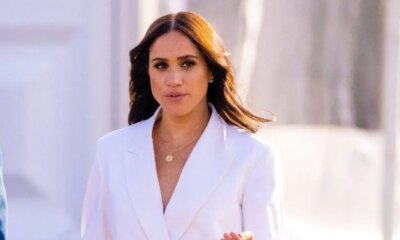 Meghan Markle Not To Blame For 'Absurd' Duchess Announcement