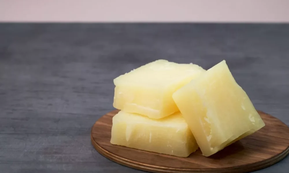 Melt&Marble scaling precision fermentation-based fats