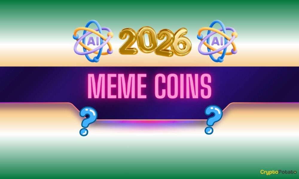 Which Meme Coin Will Be the Top Performer in 2026? 4 AIs Provide Surprising Winner