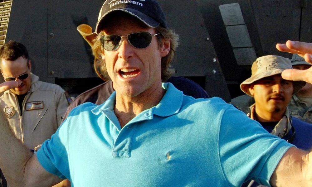 Michael Bay’s Best Movie Is Finally Getting the Streaming Success It Deserves