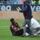 Folorunsho has surgery after freak injury, Cagliari look at Nicolussi Caviglia for January 2026
