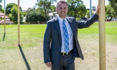 Roberts to depart as WA Football CEO