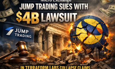 Crypto Breaking News