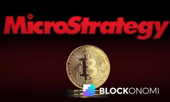 Strategy Retains Nasdaq 100 Inclusion as MSCI Reviews Benchmark Eligibility