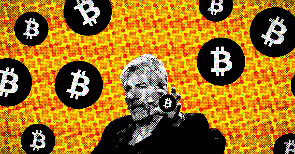 Michael Saylor’s Strategy buys 1,229 Bitcoin