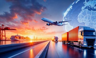 Mike Mellencamp Builds a Career on Loyalty and Data in Transportation Logistics