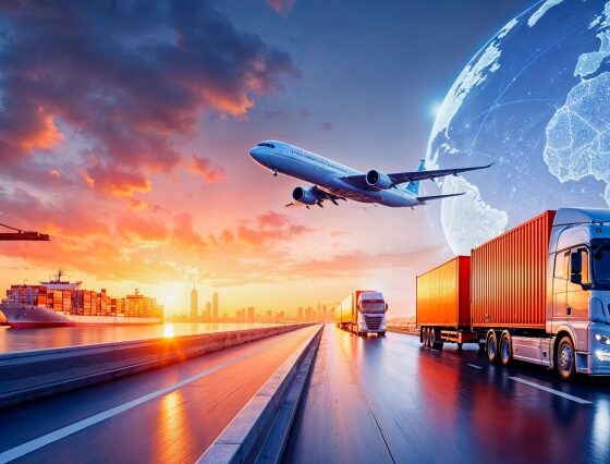 Mike Mellencamp Builds a Career on Loyalty and Data in Transportation Logistics