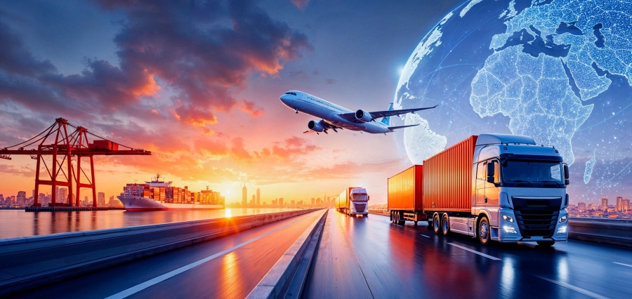 Mike Mellencamp Builds a Career on Loyalty and Data in Transportation Logistics