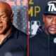 Mike Tyson announces date and location for Floyd Mayweather fight: “It will break all records”