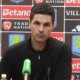 Mikel Arteta disagrees with Unai Emery title claim after Arsenal defeat to Aston Villa | Football