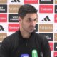 Mikel Arteta claims Arsenal star is 'back to his best version' after Brentford win | Football