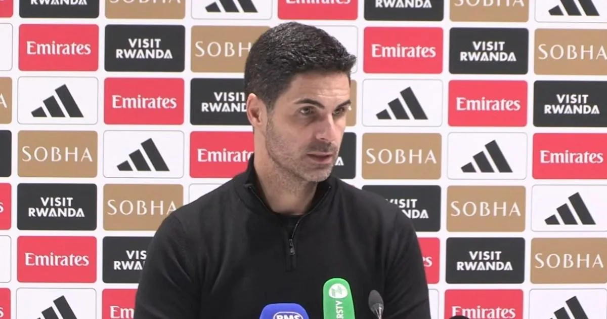 Mikel Arteta claims Arsenal star is 'back to his best version' after Brentford win | Football
