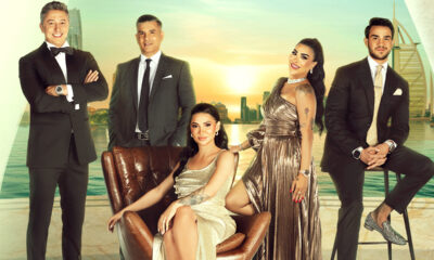 Million Dollar Listing UAE