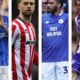 Done deals: Every EFL transfer completed ahead of January window - including ex-Portsmouth man and Plymouth & Southampton moves