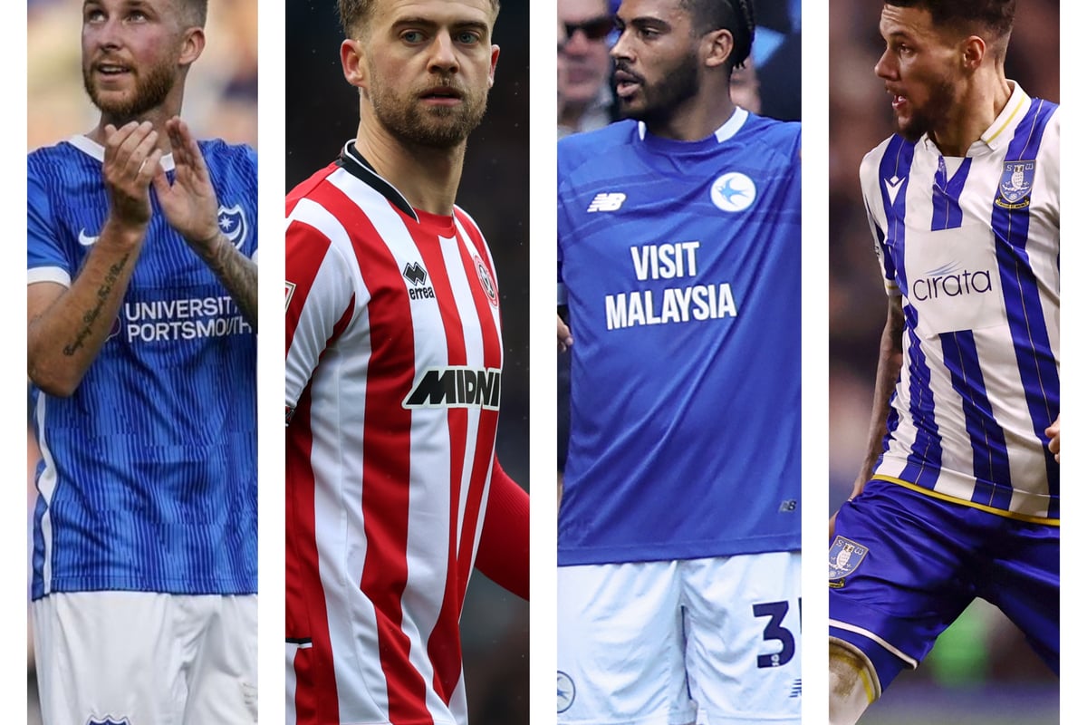 Done deals: Every EFL transfer completed ahead of January window - including ex-Portsmouth man and Plymouth & Southampton moves