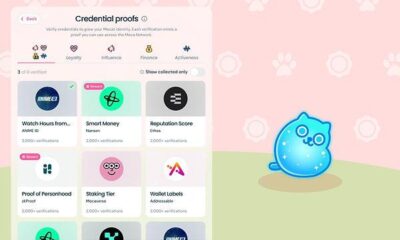 Moca Network Launches MocaProof Beta, the Digital Identity Verification and Reward Platform