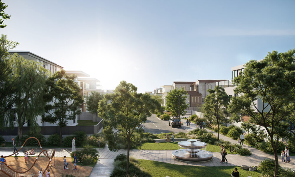 Modon Launches Premium Hudayriyat Island Plots