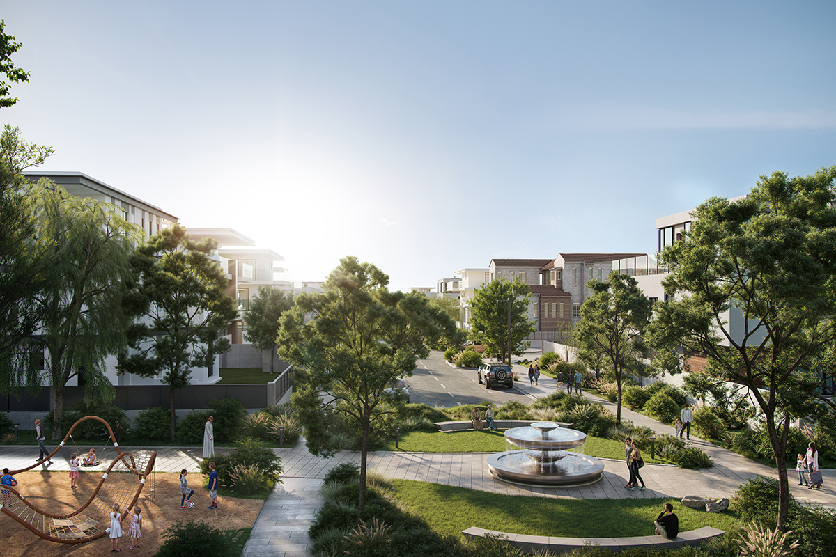 Modon Launches Premium Hudayriyat Island Plots