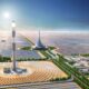 Mohammed bin Rashid Al Maktoum Solar Park