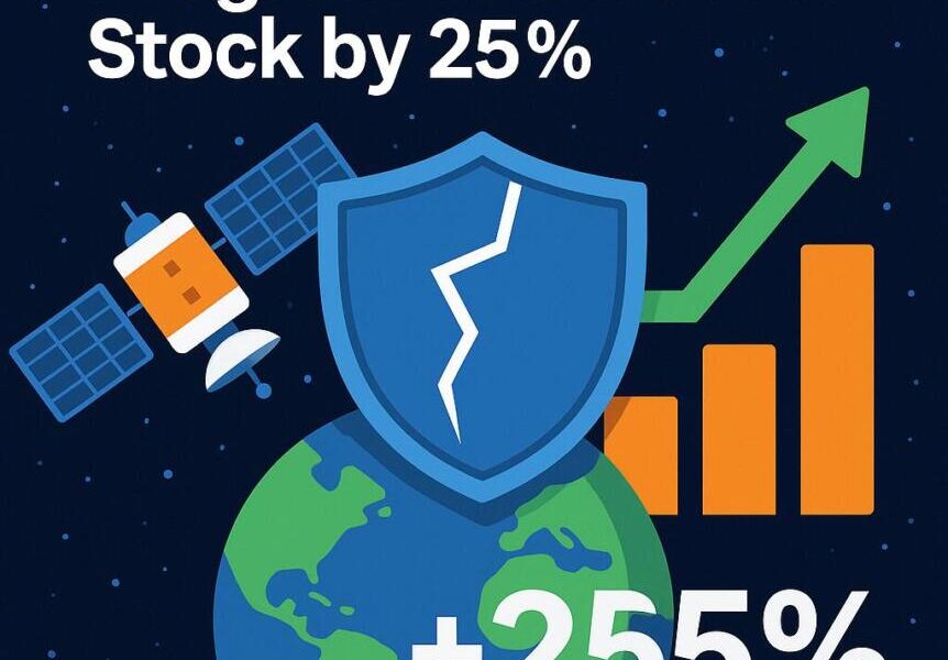 Crypto Breaking News