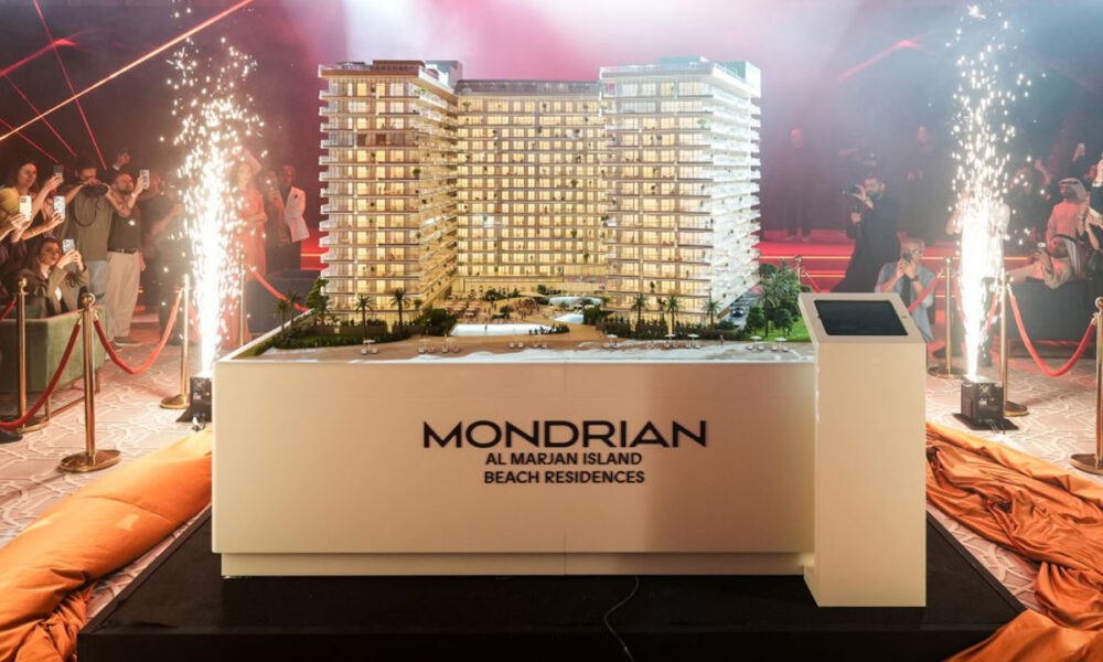 Ras Al Khaimah real estate